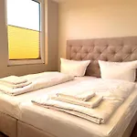 Haus Strandzeit Sunset Penthouse - App 13 Appartement