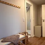 Haus Strandzeit Sunset Penthouse - App 13 Apartmán *