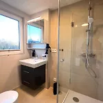 Appartement Haus Strandzeit Sunset Penthouse - App 13