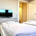 Haus Strandzeit Sunset Penthouse - App 13