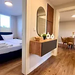 Haus Strandzeit Sunset Penthouse - App 13 Grömitz