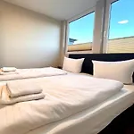 Haus Strandzeit Sunset Penthouse - App 13 * Grömitz