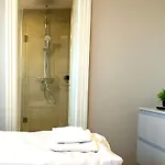 Haus Strandzeit Sunset Penthouse - App 13 Appartement