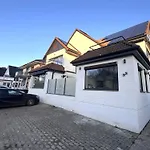 Appartement Haus Strandzeit Sunset Penthouse - App 13 *
