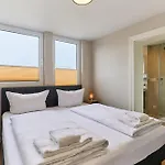 Haus Strandzeit Sunset Penthouse - App 13 *
