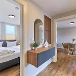 Haus Strandzeit Sunset Penthouse - App 13 *