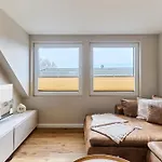 Haus Strandzeit Sunset Penthouse - App 13