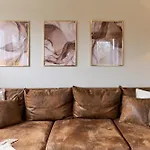 Haus Strandzeit Sunset Penthouse - App 13
