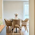 Haus Strandzeit Sunset Penthouse - App 13 *