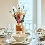 Haus Strandzeit Sunset Penthouse - App 13 Appartement