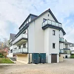 Haus Strandzeit Sunset Penthouse - App 13 Appartement