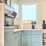 Appartement Haus Strandzeit Sunset Penthouse - App 13 Grömitz