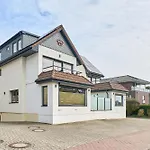 Haus Strandzeit Sunset Penthouse - App 13 Appartement *