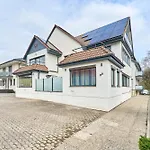 Haus Strandzeit Sunset Penthouse - App 13 Appartement *