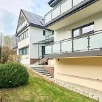 Haus Strandzeit Sunset Penthouse - App 13 Grömitz