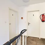 Haus Strandzeit Sunset Penthouse - App 13