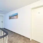 Appartement Haus Strandzeit Sunset Penthouse - App 13 Grömitz