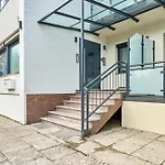Haus Strandzeit Sunset Penthouse - App 13 Appartement *