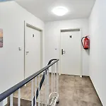 Appartement Haus Strandzeit Sunset Penthouse - App 13 Grömitz