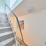 Haus Strandzeit Sunset Penthouse - App 13 Appartement