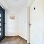 Appartement Haus Strandzeit Sunset Penthouse - App 13 *