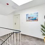 Haus Strandzeit Sunset Penthouse - App 13 Grömitz