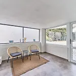 Haus Strandzeit Sunset Penthouse - App 13 Appartement *