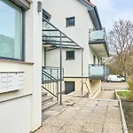 Haus Strandzeit Sunset Penthouse - App 13 *