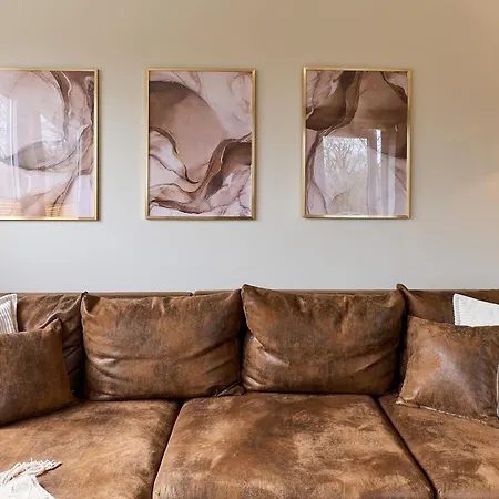 Haus Strandzeit Sunset Penthouse - App 13