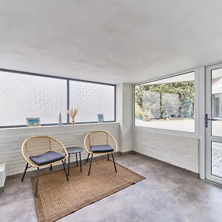 Haus Strandzeit Sunset Penthouse - App 13 Apartment *