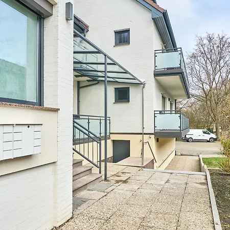 Haus Strandzeit Sunset Penthouse - App 13 *