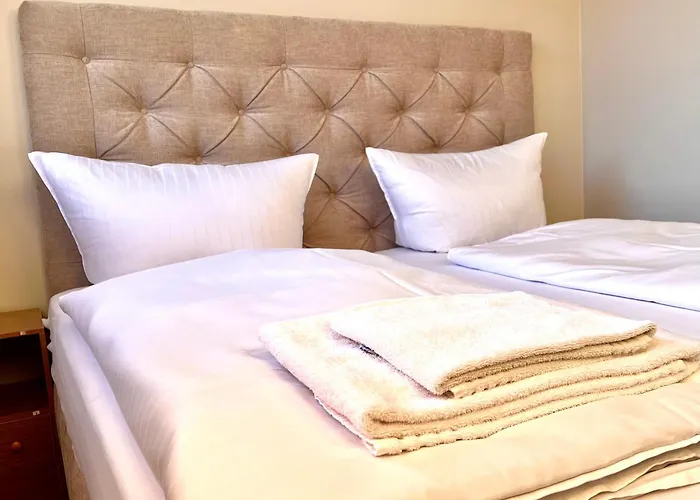 Haus Strandzeit Sunset Penthouse - App 13 * Grömitz